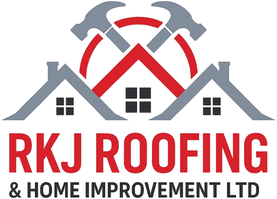 RKJ Roofing & Home Improvement Ltd